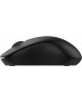 Мышь беспроводная RAPOO M160 Silent Black