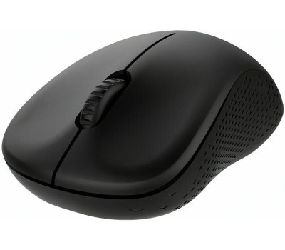 Мышь беспроводная RAPOO M160 Silent Black