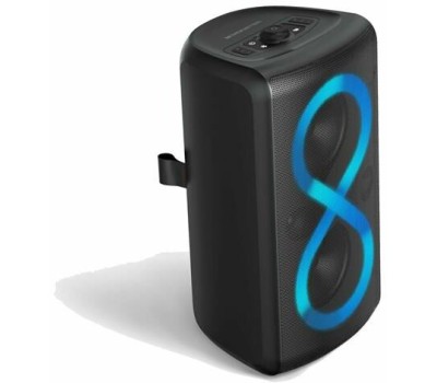 Колонка портативная MONSTER Cycle (MS22138) чёрная