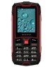 Телефон мобильный MAXVI R10 Red