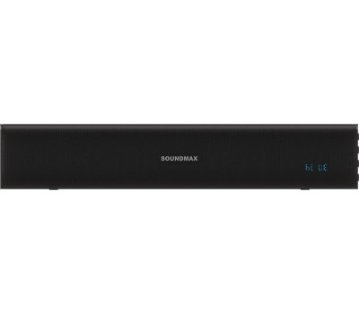 Саундбар SOUNDMAX SM-SB006P(черный)