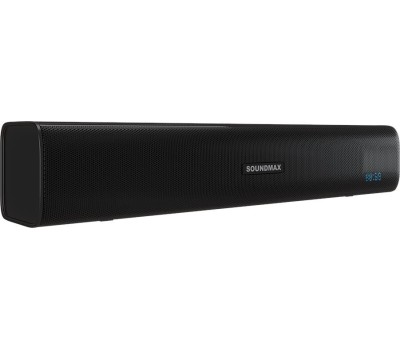 Саундбар SOUNDMAX SM-SB006P(черный)
