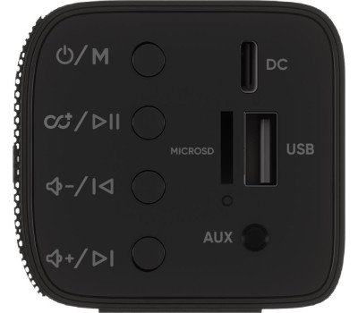 Саундбар SOUNDMAX SM-SB006P(черный)