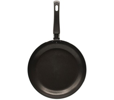 Сковорода STARWIND Optimum SW-OP1028, 28см, антипригарное покрытие, алюминиевая