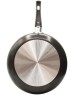 Сковорода STARWIND Optimum SW-OP1028, 28см, антипригарное покрытие, алюминиевая