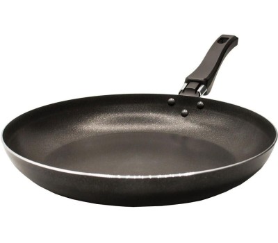 Сковорода STARWIND Optimum SW-OP1028, 28см, антипригарное покрытие, алюминиевая