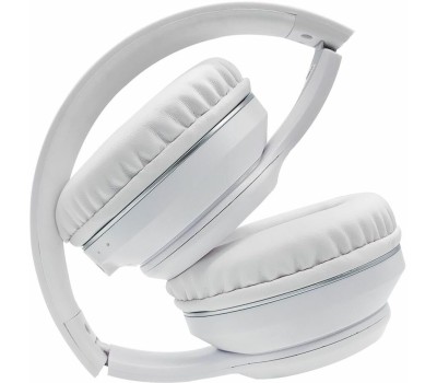 Hаушники HYUNDAI H-HP104 белый