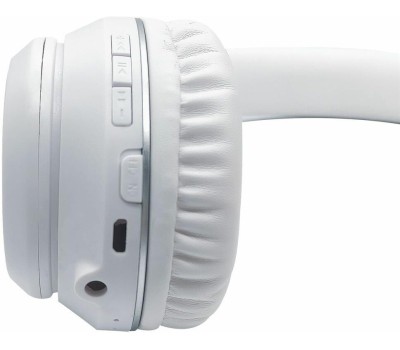 Hаушники HYUNDAI H-HP104 белый