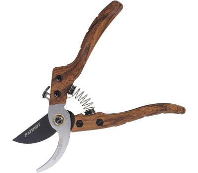 Секатор PATRIOT Секатор плоскостной PBP 205 W