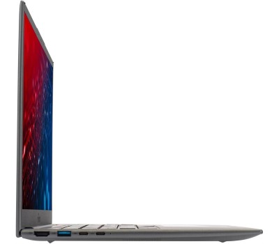 Ноутбук IRU Ноутбук Planio 15INP N-series N100 8Gb SSD256Gb Intel UHD Graphics 15.6