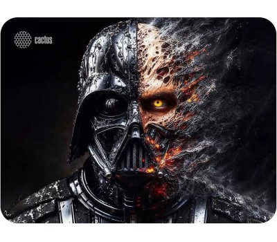 CACTUS Darth Vader рисунок 400x300x3мм (CS-MP-PRO22XL)