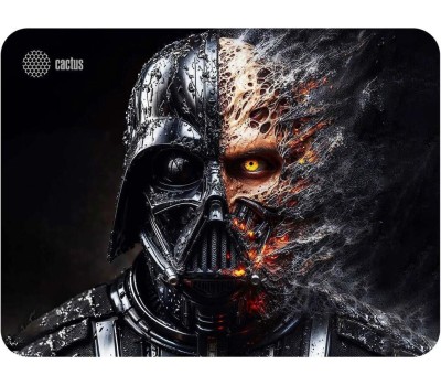 CACTUS Darth Vader рисунок 400x300x3мм (CS-MP-PRO22XL)