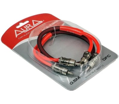 Кабель AURA RCA-C305MKII