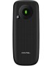 Телефон мобильный FONTEL SP280 черно-зеленый