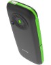 Телефон мобильный FONTEL SP280 черно-зеленый