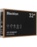 Телевизор BLACKTON Bt 32HNF06B