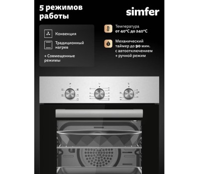 SIMFER B4EM16025