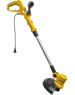 CHAMPION Триммер электрический ET351 380Вт разбор.штан. реж.эл.:леска