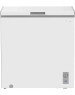Морозильный ларь MIDEA MDRC283FZF01D белый