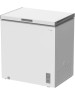 Морозильный ларь MIDEA MDRC283FZF01D белый