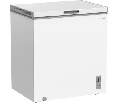Морозильный ларь MIDEA MDRC283FZF01D белый