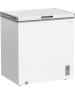 Морозильный ларь MIDEA MDRC283FZF01D белый
