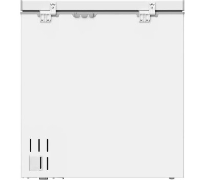 Морозильный ларь MIDEA MDRC283FZF01D белый