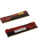 PATRIOT Память DDR4 2x4GB 2666MHz PVE248G266C6K Viper EliteII RTL PC4-21300 CL16 DIMM 288-pin 1.2В kit с радиатором Ret