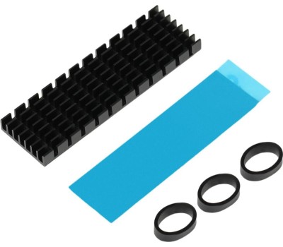 DIGMA Радиатор DGRDRM2A для 2280, металлический, Ret