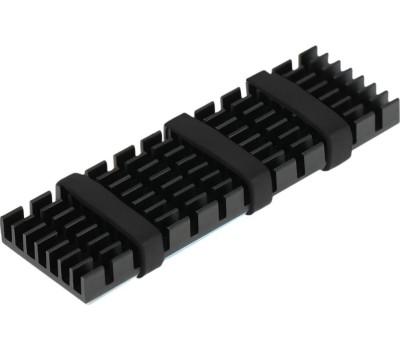 DIGMA Радиатор DGRDRM2A для 2280, металлический, Ret