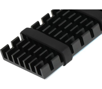 DIGMA Радиатор DGRDRM2A для 2280, металлический, Ret