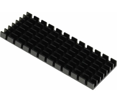 DIGMA Радиатор DGRDRM2A для 2280, металлический, Ret