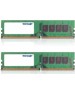 PATRIOT Модуль памяти DIMM DDR4-2666 8GB (4GBx2) PSD48G2666K