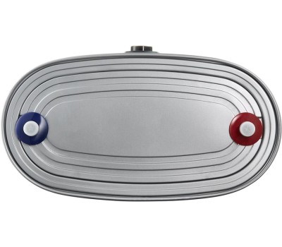 Водонагреватель накопительный электрический ELECTROLUX Водонагреватель Royal Flash Silver EWH 30, накопительный, 2кВт, 30л, серебристый [нс-1064855]