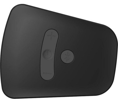 Саундбар CREATIVE Колонки Bluetooth Stage Air V2, 2.0, черный [51mf8395aa000]