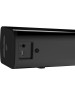 Саундбар CREATIVE Колонки Bluetooth Stage Air V2, 2.0, черный [51mf8395aa000]