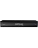 Саундбар CREATIVE Колонки Bluetooth Stage Air V2, 2.0, черный [51mf8395aa000]