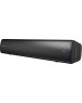 Саундбар CREATIVE Колонки Bluetooth Stage Air V2, 2.0, черный [51mf8395aa000]