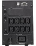 ИБП POWERCOM ИБП Smart King Pro+ SPT-3000-II LCD, 3000ВA