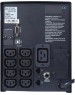 ИБП POWERCOM ИБП Smart King Pro+ SPT-3000-II LCD, 3000ВA