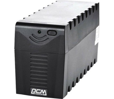 ИБП POWERCOM ИБП Raptor RPT-800A, 800ВA