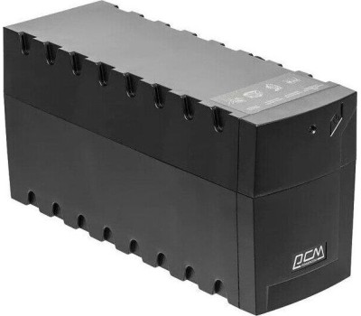 ИБП POWERCOM ИБП Raptor RPT-800A, 800ВA