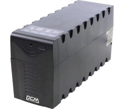 ИБП POWERCOM ИБП Raptor RPT-800A, 800ВA
