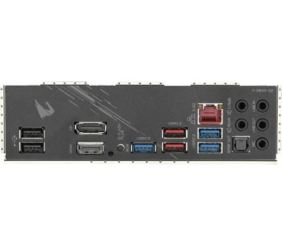 Материнская плата GIGABYTE Материнская плата B550 AORUS ELITE AX V2, Socket AM4, AMD B550, ATX, Ret