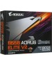 Материнская плата GIGABYTE Материнская плата B550 AORUS ELITE AX V2, Socket AM4, AMD B550, ATX, Ret