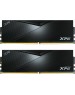 ADATA Модуль памяти DIMM DDR5-6400 64GB (32GBx2) AX5U6400C3232G-DCLABK