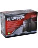 PowerCom Raptor RPT-800A EURO ИБП {Line-Interactive, 800VA / 480W, Tower, 3*EURO} (859784)
