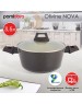 POMI D'ORO P-595542 Olivine NOVA Кастрюля, 24 см