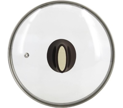 POMI D'ORO P-595542 Olivine NOVA Кастрюля, 24 см