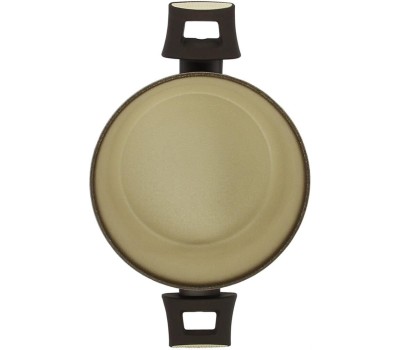 POMI D'ORO P-595542 Olivine NOVA Кастрюля, 24 см